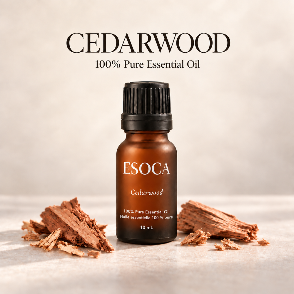Cedarwood