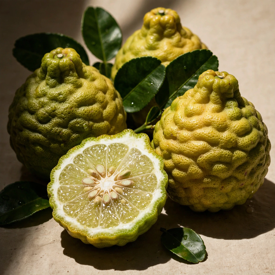 Bergamot