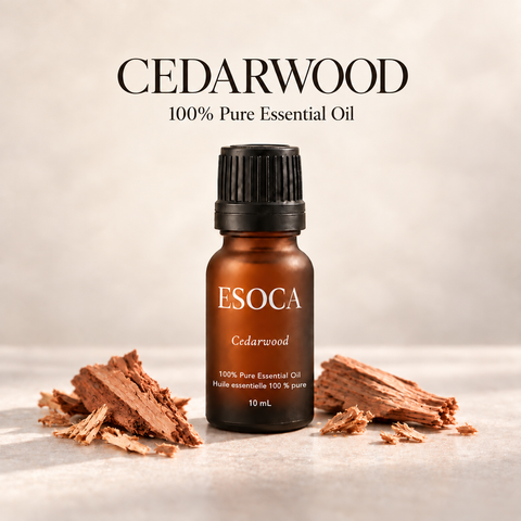 Cedarwood