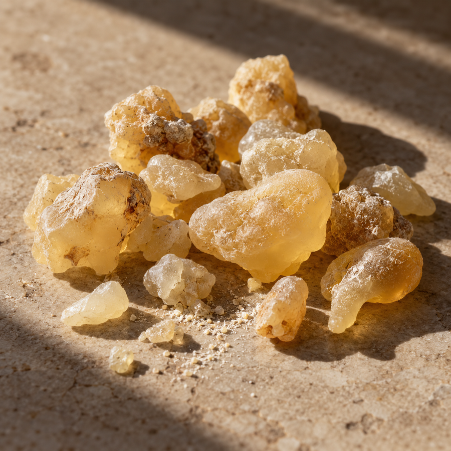 Frankincense