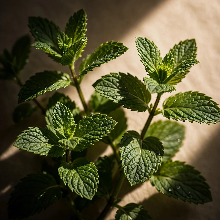 Peppermint