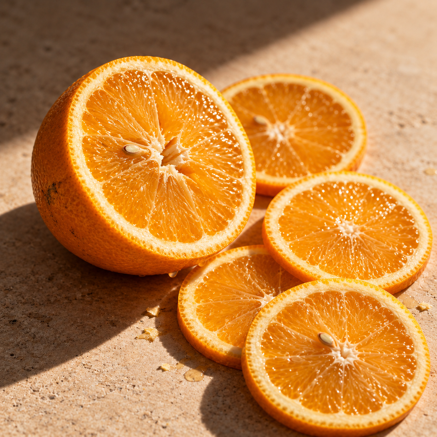 Sweet Orange