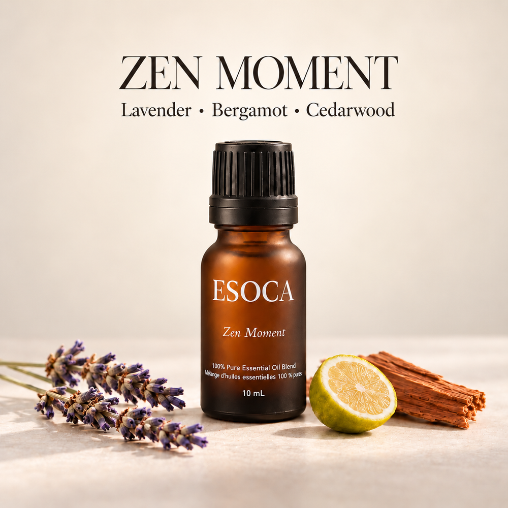 Zen Moment
